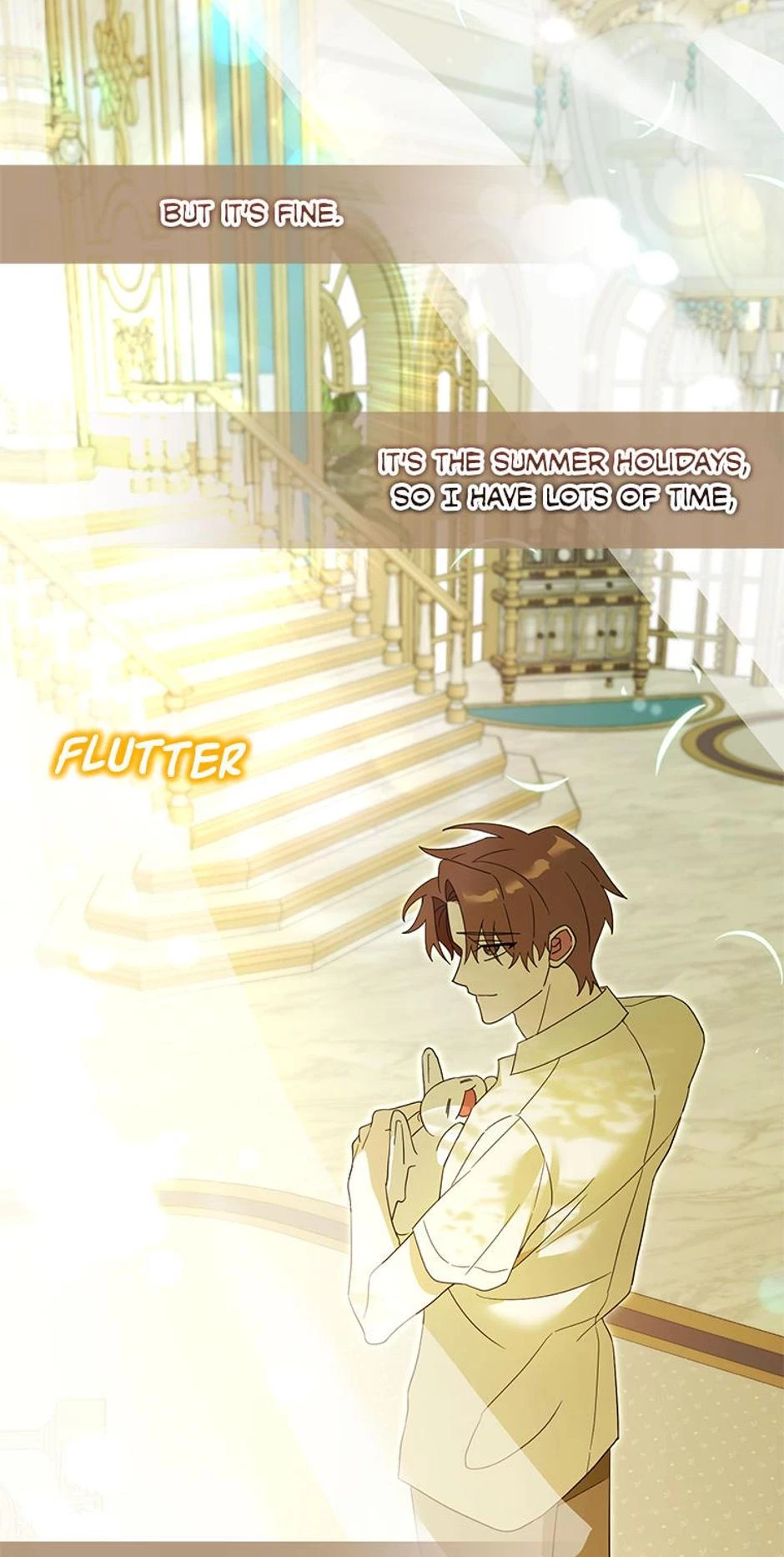 The Academy’s Genius Tamer Chapter 28 - 69