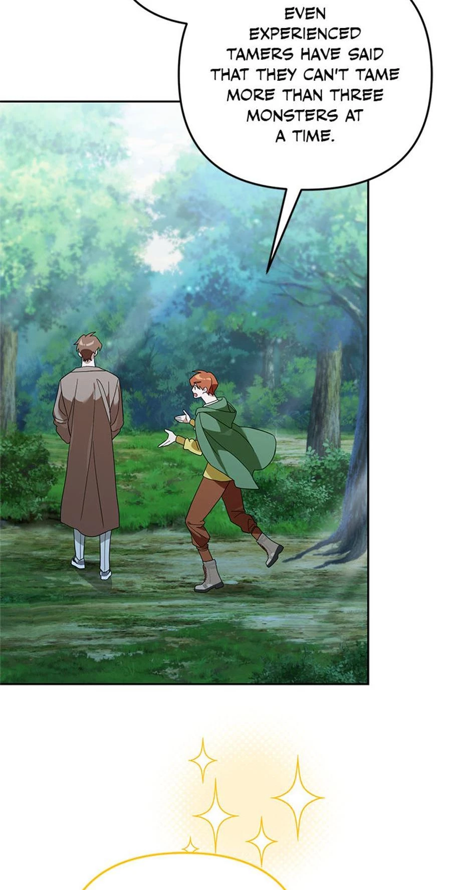 The Academy’s Genius Tamer Chapter 28 - 74