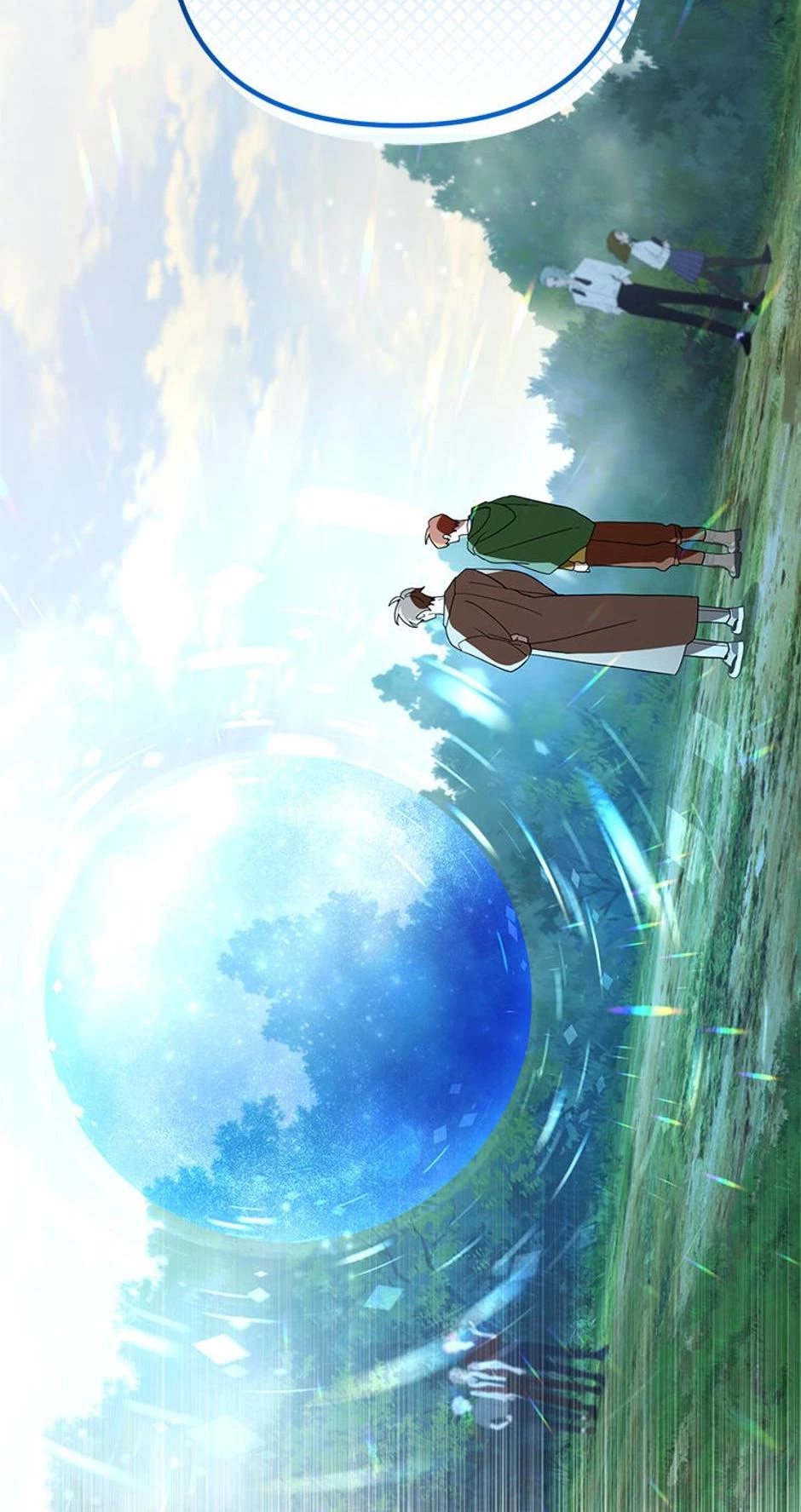 The Academy’s Genius Tamer Chapter 28 - 77