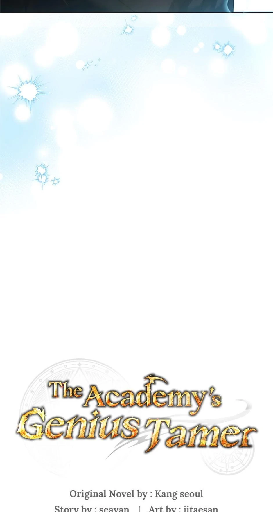 The Academy’s Genius Tamer Chapter 27 - 5