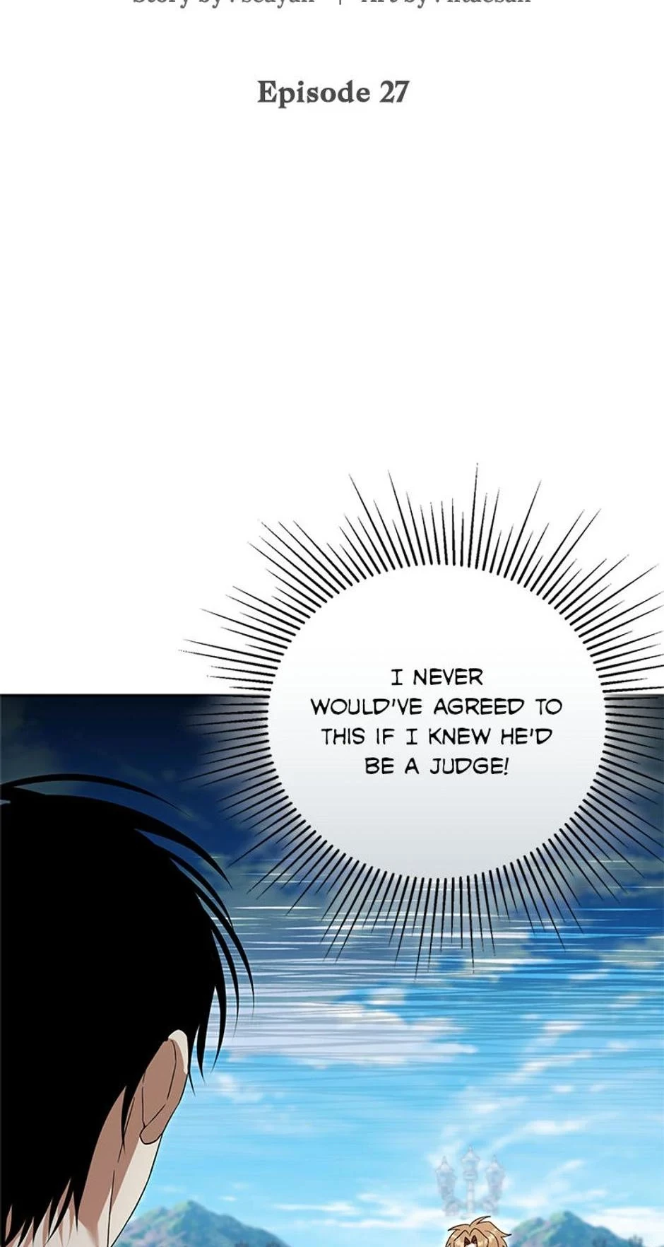 The Academy’s Genius Tamer Chapter 27 - 6