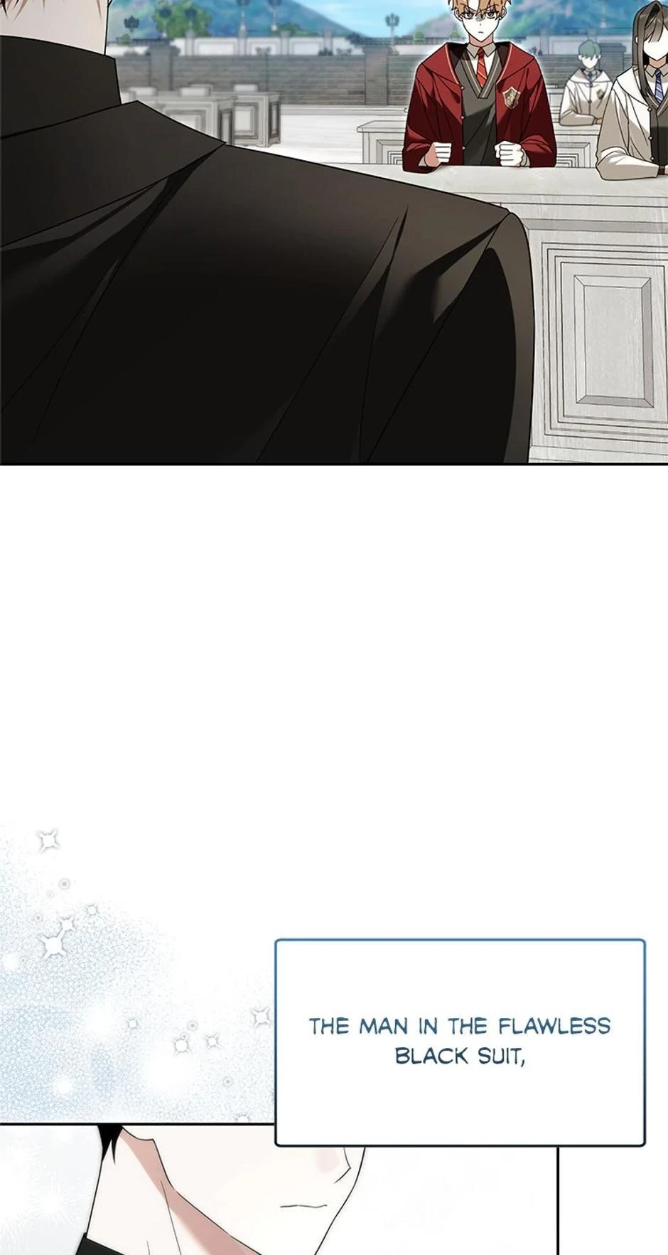 The Academy’s Genius Tamer Chapter 27 - 7