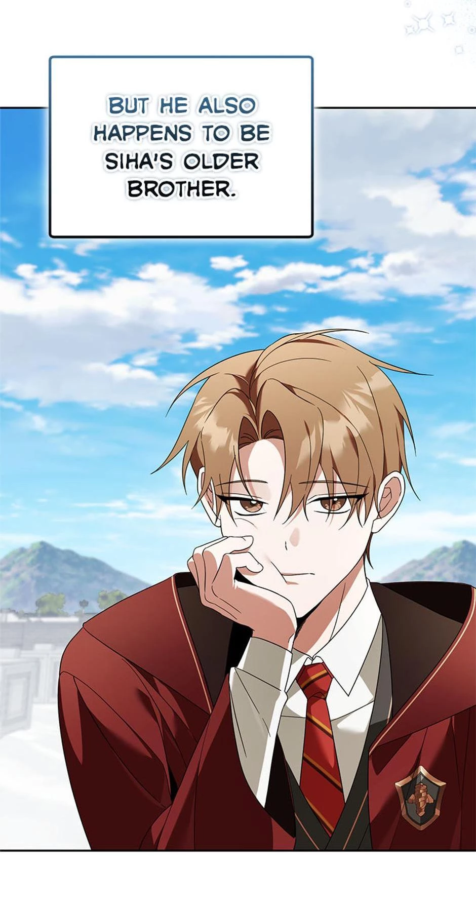 The Academy’s Genius Tamer Chapter 27 - 11
