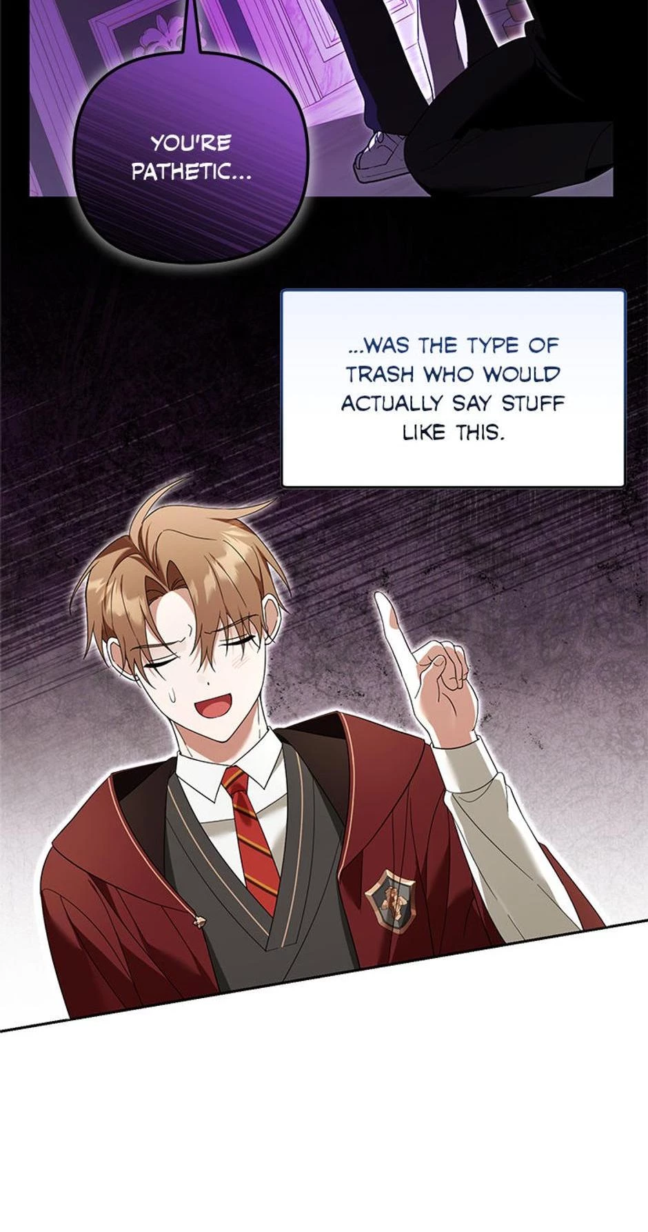 The Academy’s Genius Tamer Chapter 27 - 16