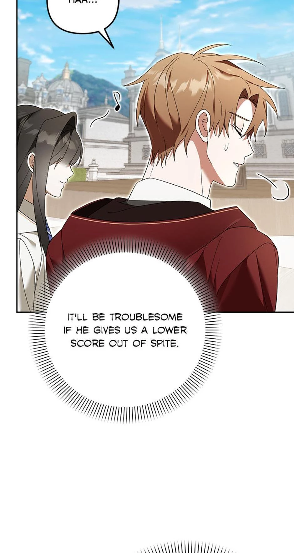 The Academy’s Genius Tamer Chapter 27 - 19