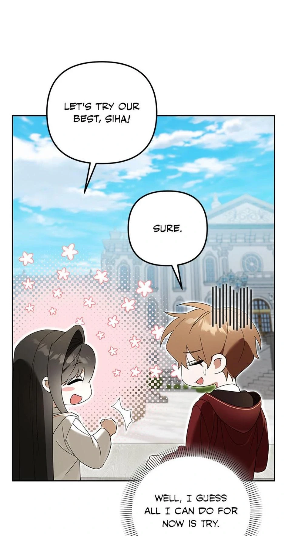 The Academy’s Genius Tamer Chapter 27 - 21