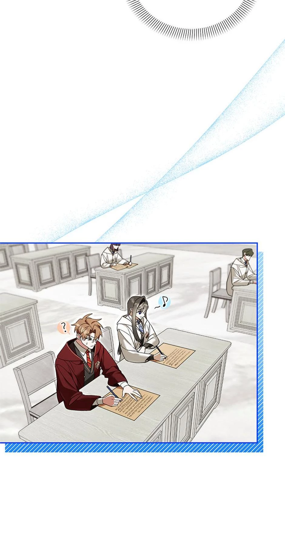 The Academy’s Genius Tamer Chapter 27 - 22