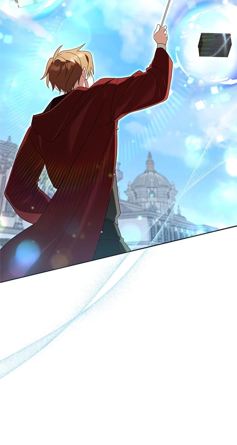 The Academy’s Genius Tamer Chapter 27 - 24