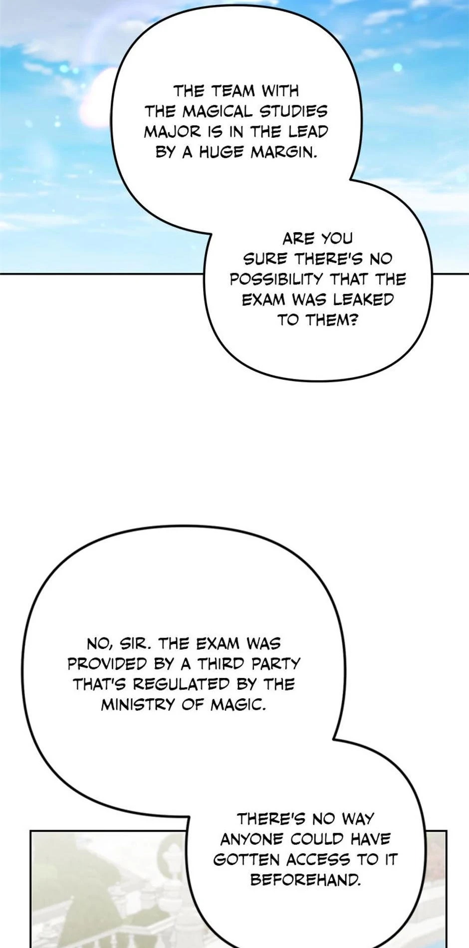 The Academy’s Genius Tamer Chapter 27 - 26
