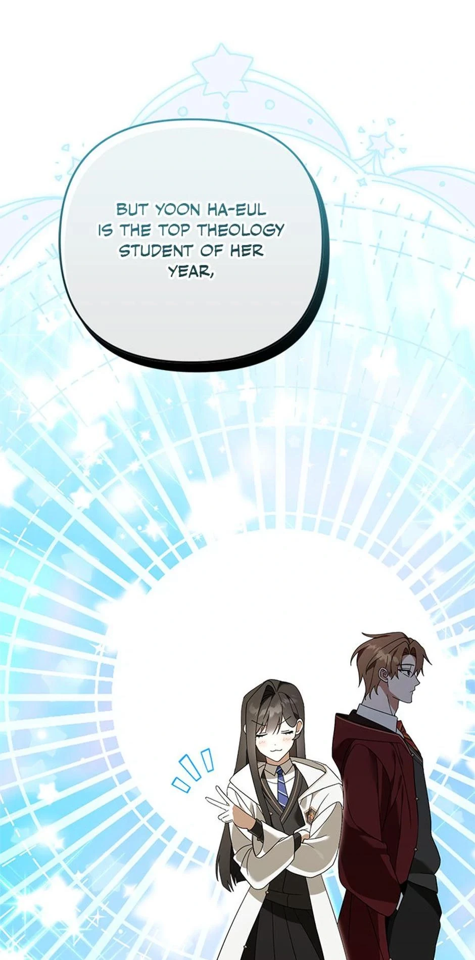 The Academy’s Genius Tamer Chapter 27 - 29