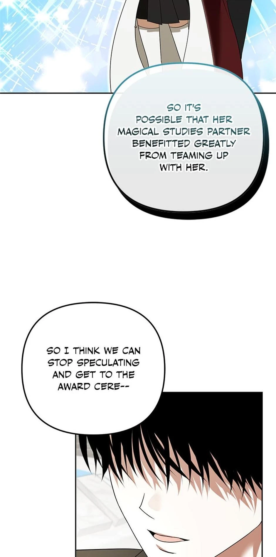 The Academy’s Genius Tamer Chapter 27 - 30