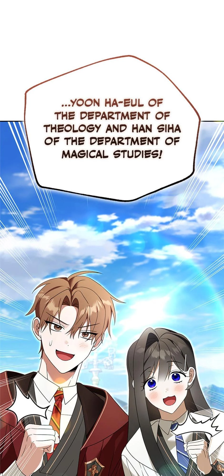 The Academy’s Genius Tamer Chapter 27 - 34