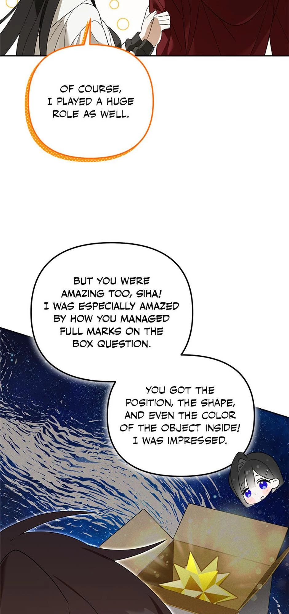 The Academy’s Genius Tamer Chapter 27 - 36