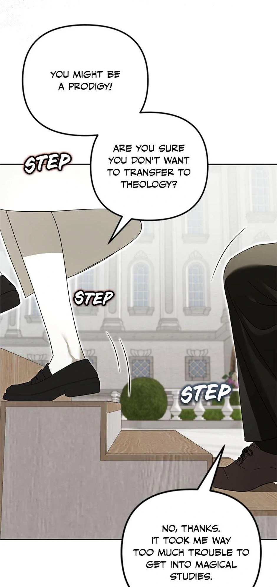 The Academy’s Genius Tamer Chapter 27 - 39