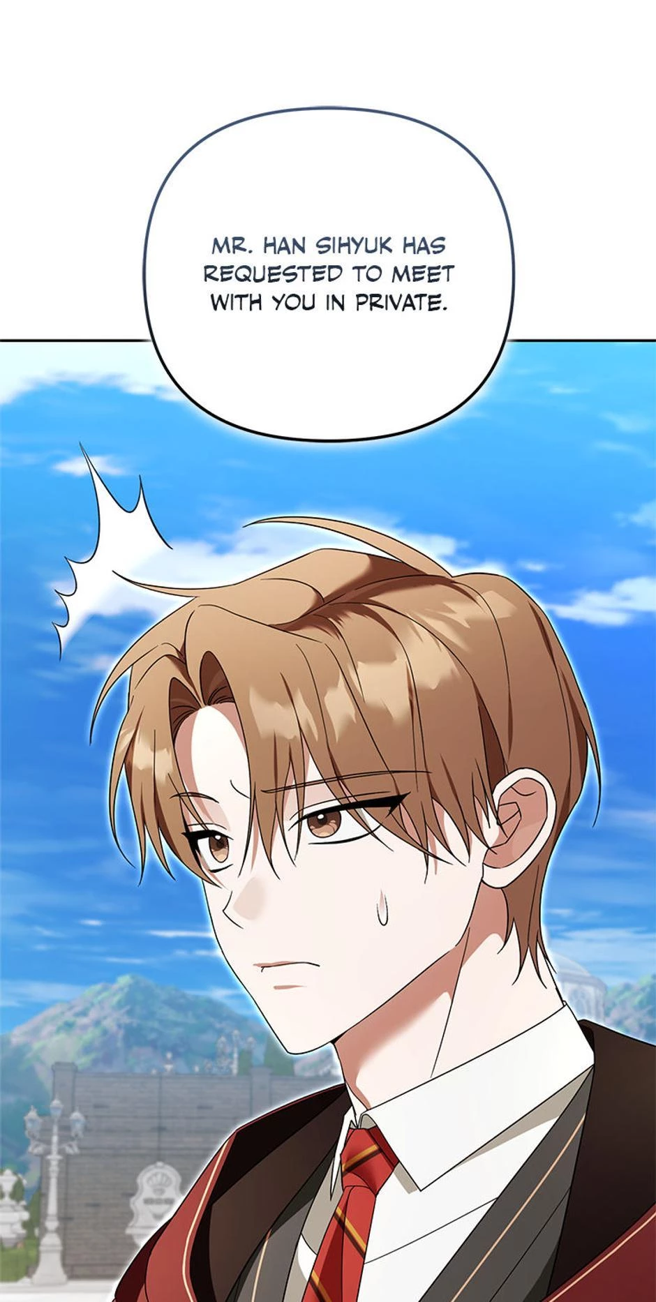 The Academy’s Genius Tamer Chapter 27 - 41