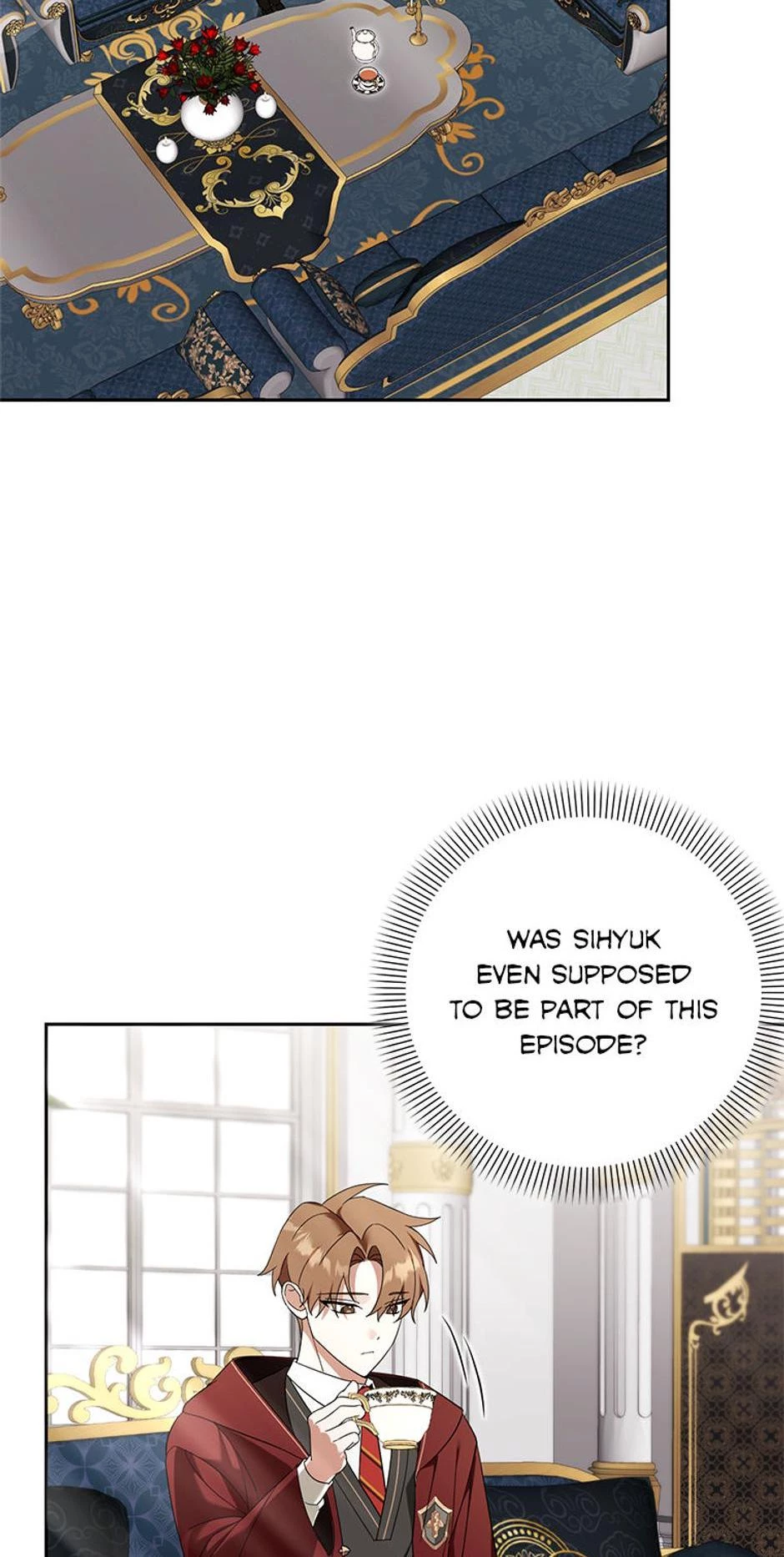 The Academy’s Genius Tamer Chapter 27 - 44
