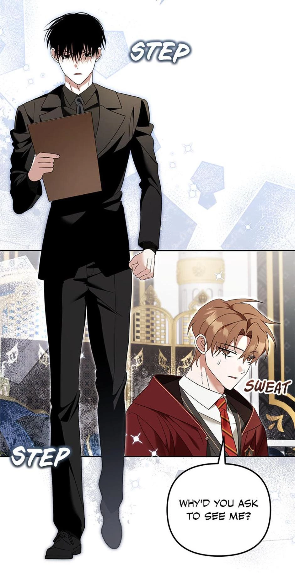 The Academy’s Genius Tamer Chapter 27 - 47