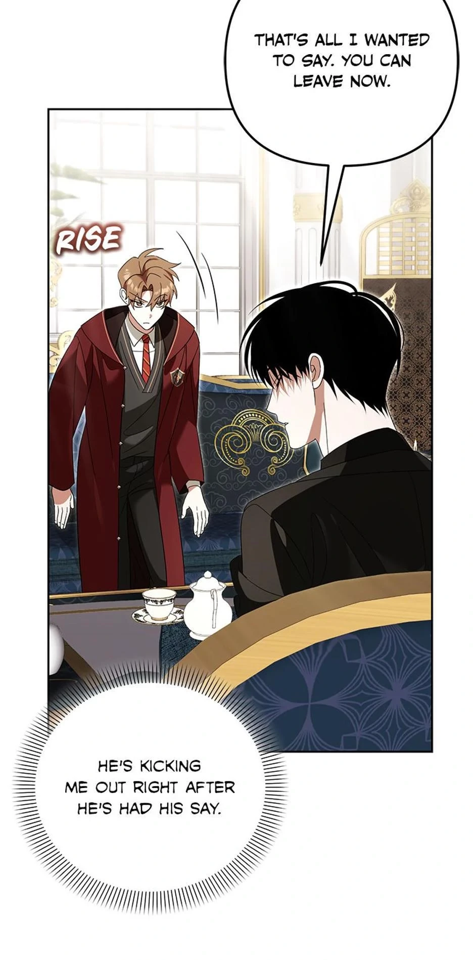 The Academy’s Genius Tamer Chapter 27 - 56