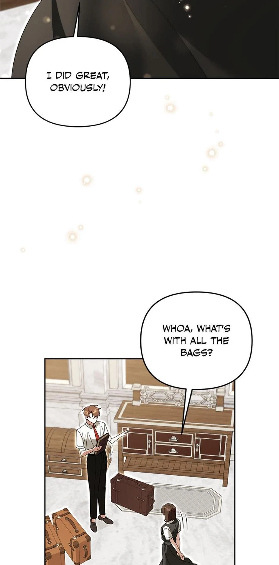 The Academy’s Genius Tamer Chapter 27 - 63
