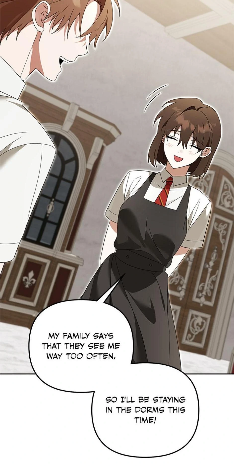 The Academy’s Genius Tamer Chapter 27 - 68