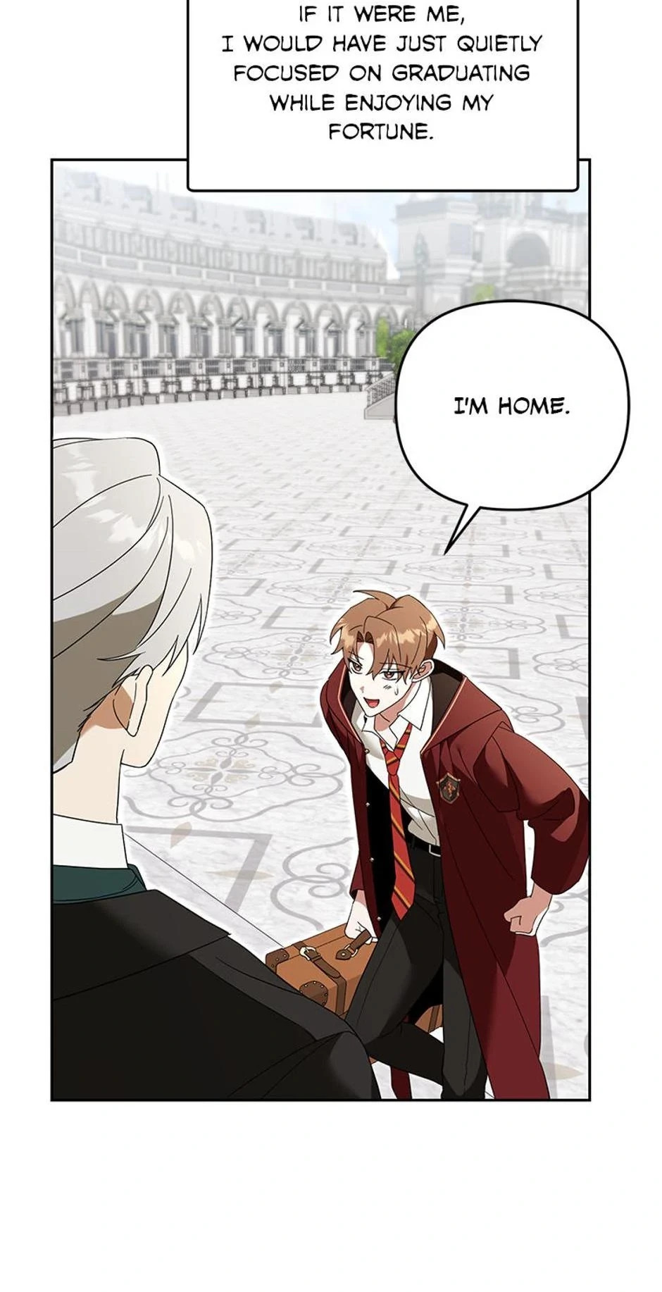 The Academy’s Genius Tamer Chapter 27 - 76