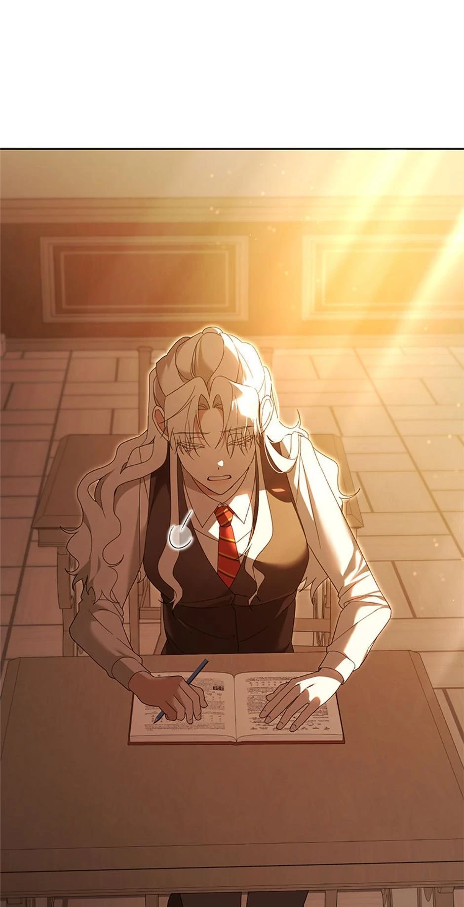 The Academy’s Genius Tamer Chapter 25 - 5
