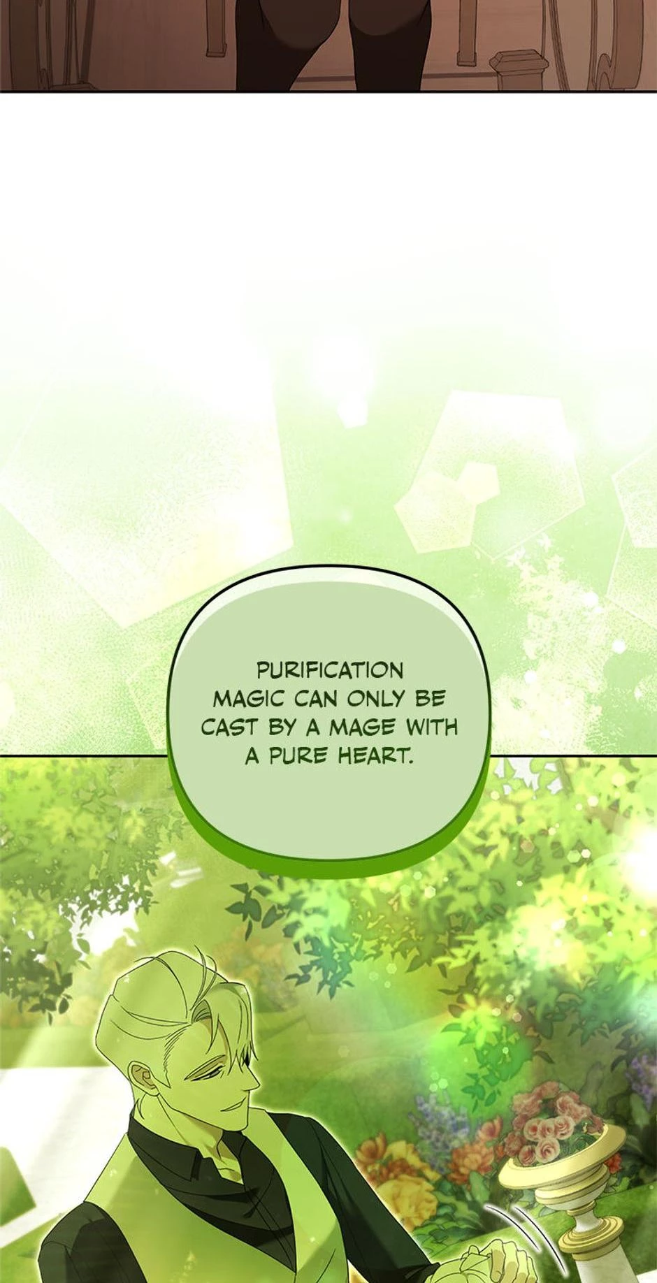 The Academy’s Genius Tamer Chapter 25 - 6