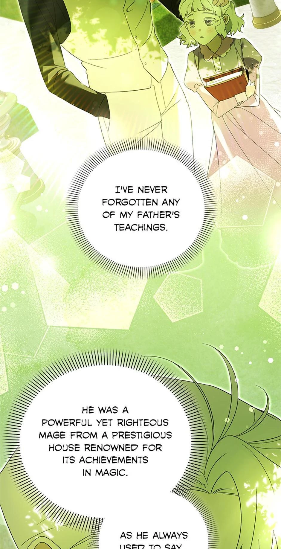 The Academy’s Genius Tamer Chapter 25 - 7