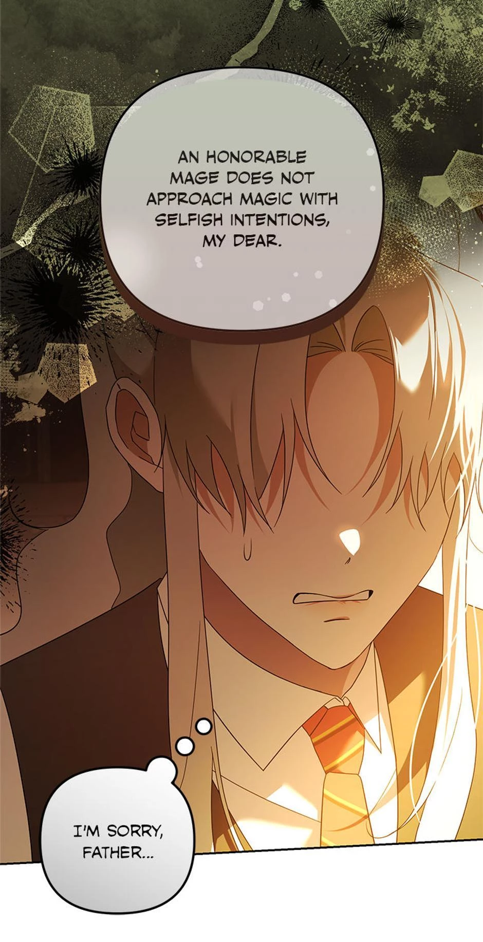 The Academy’s Genius Tamer Chapter 25 - 9