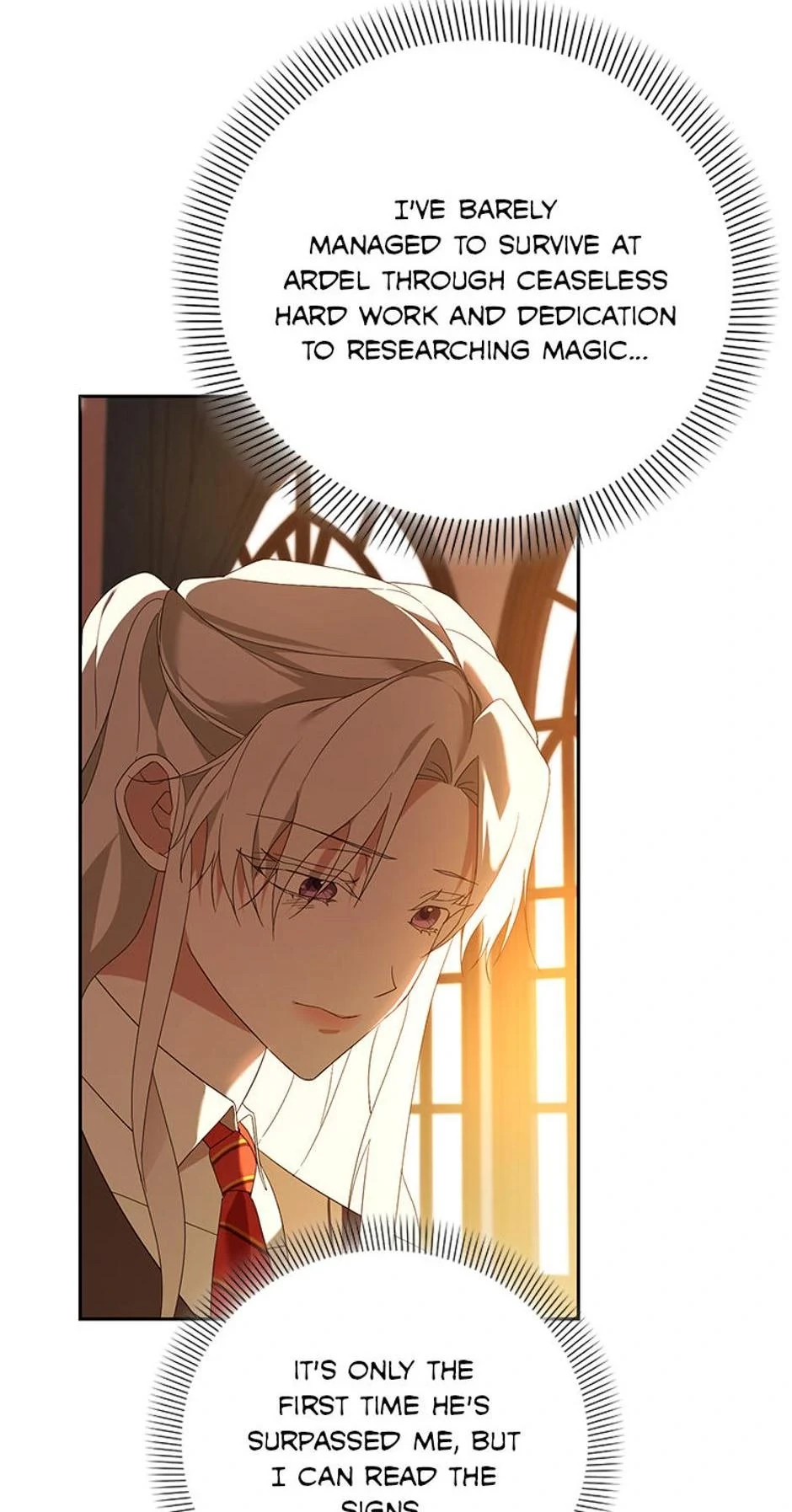 The Academy’s Genius Tamer Chapter 25 - 14