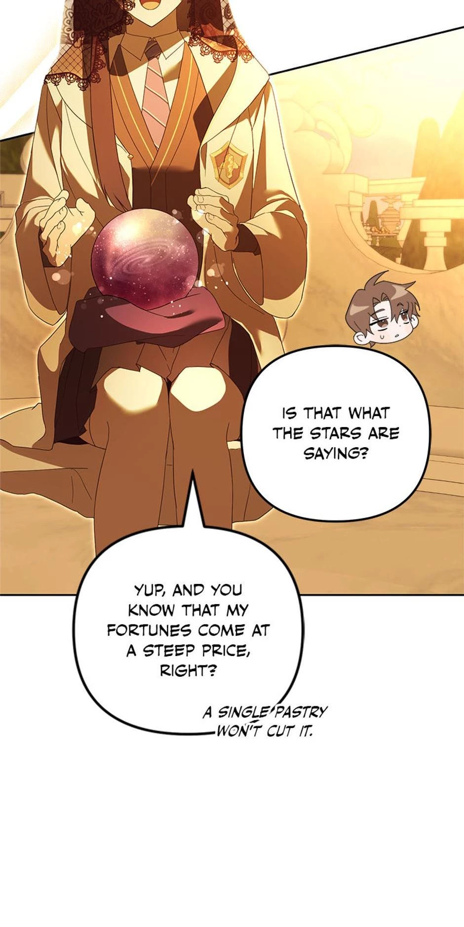 The Academy’s Genius Tamer Chapter 25 - 24