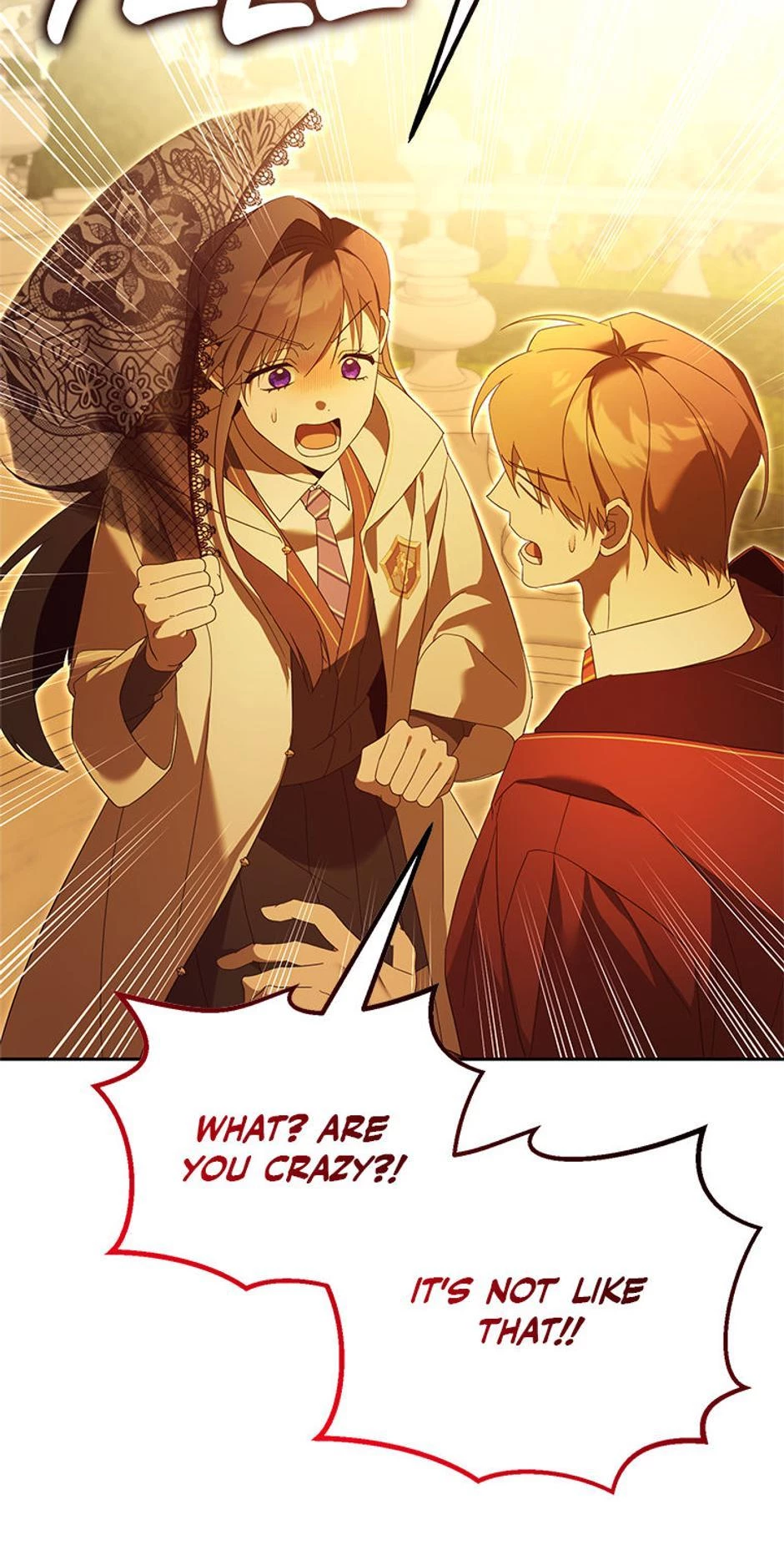 The Academy’s Genius Tamer Chapter 25 - 27