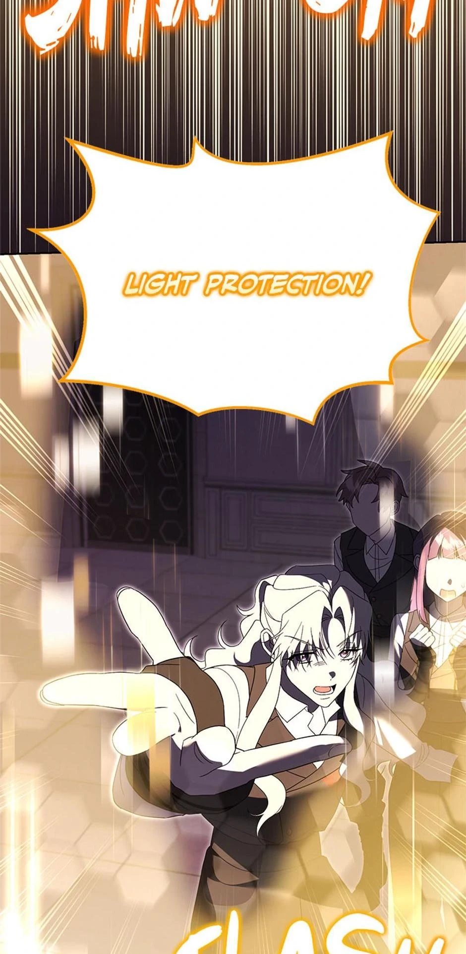 The Academy’s Genius Tamer Chapter 25 - 32