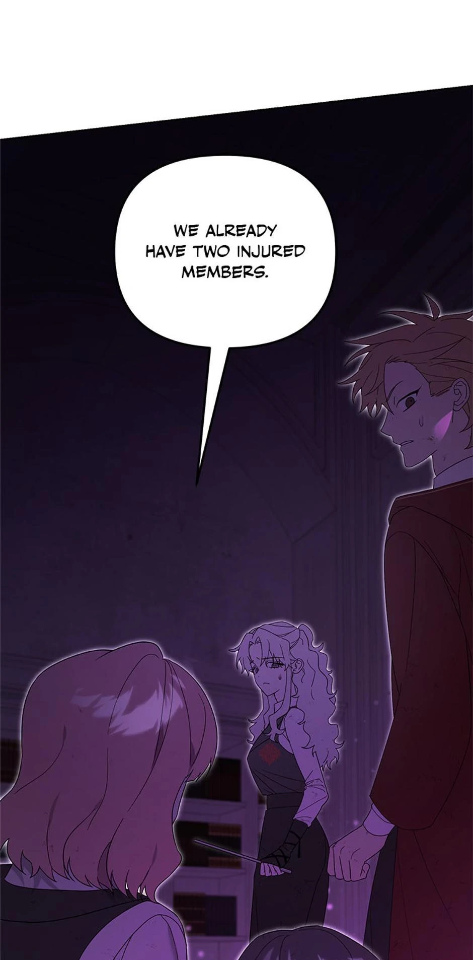The Academy’s Genius Tamer Chapter 25 - 36