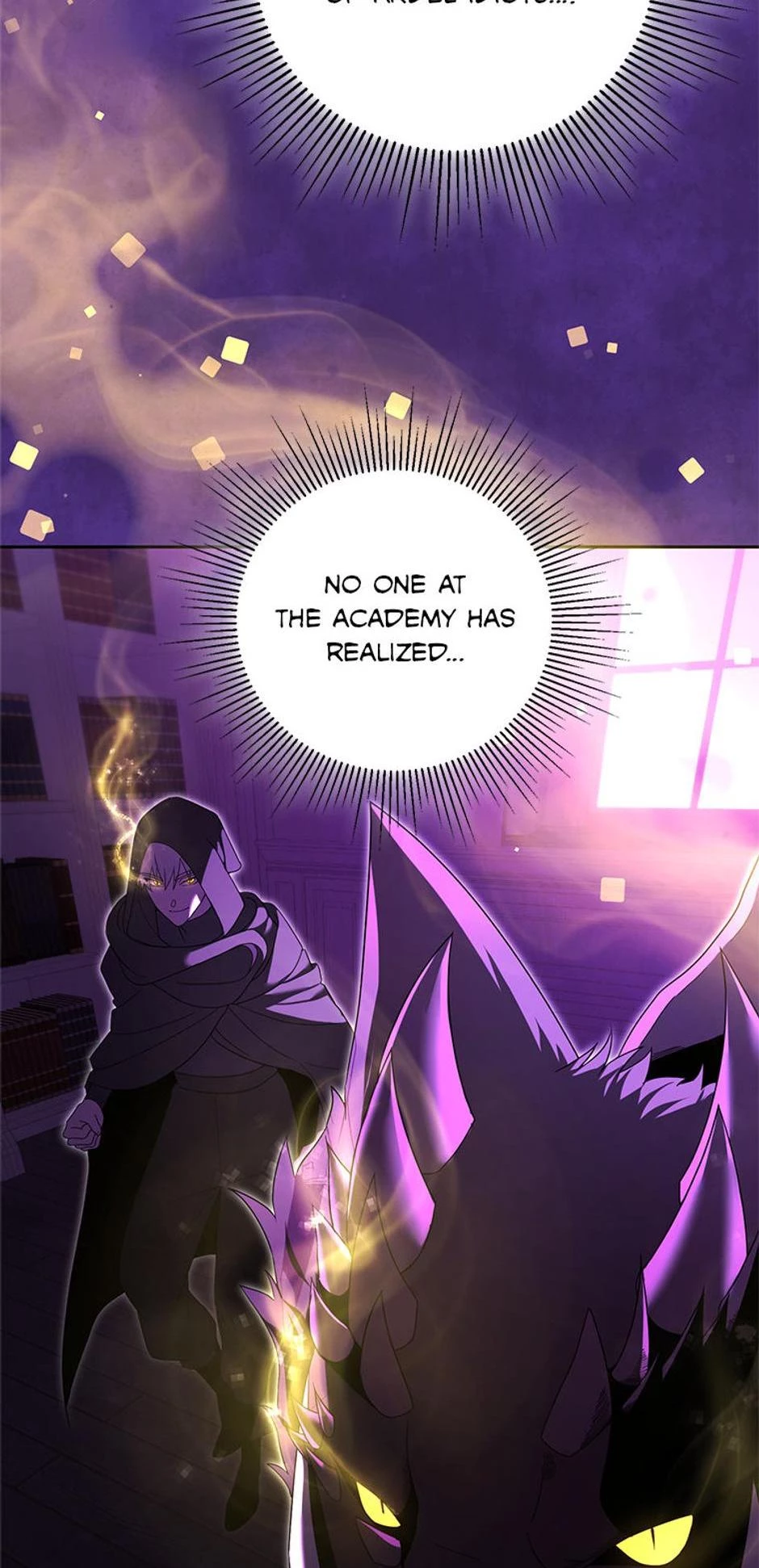 The Academy’s Genius Tamer Chapter 25 - 47