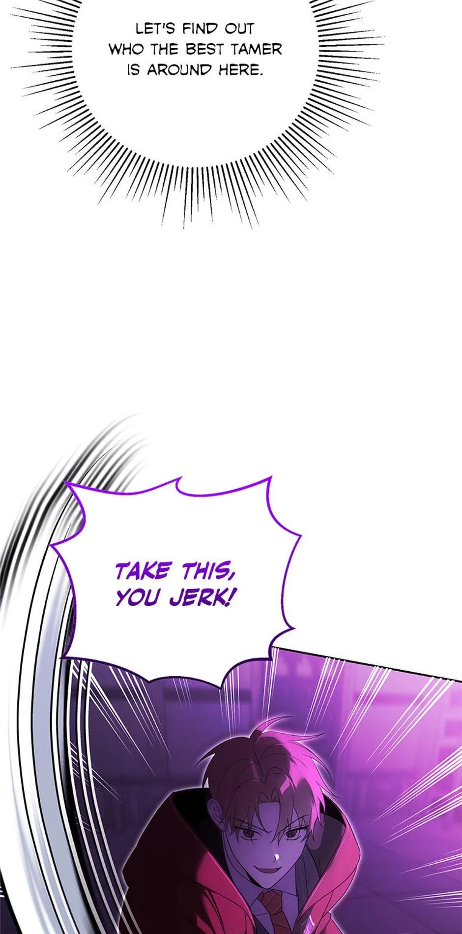 The Academy’s Genius Tamer Chapter 25 - 65