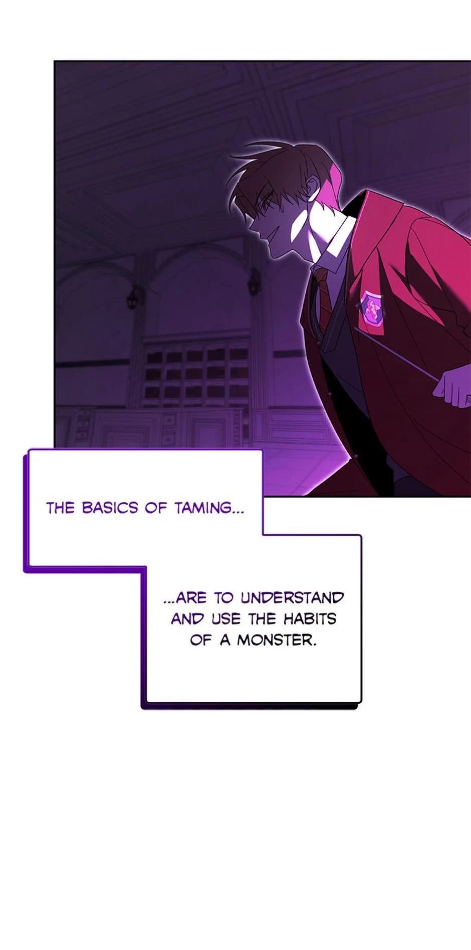 The Academy’s Genius Tamer Chapter 25 - 69