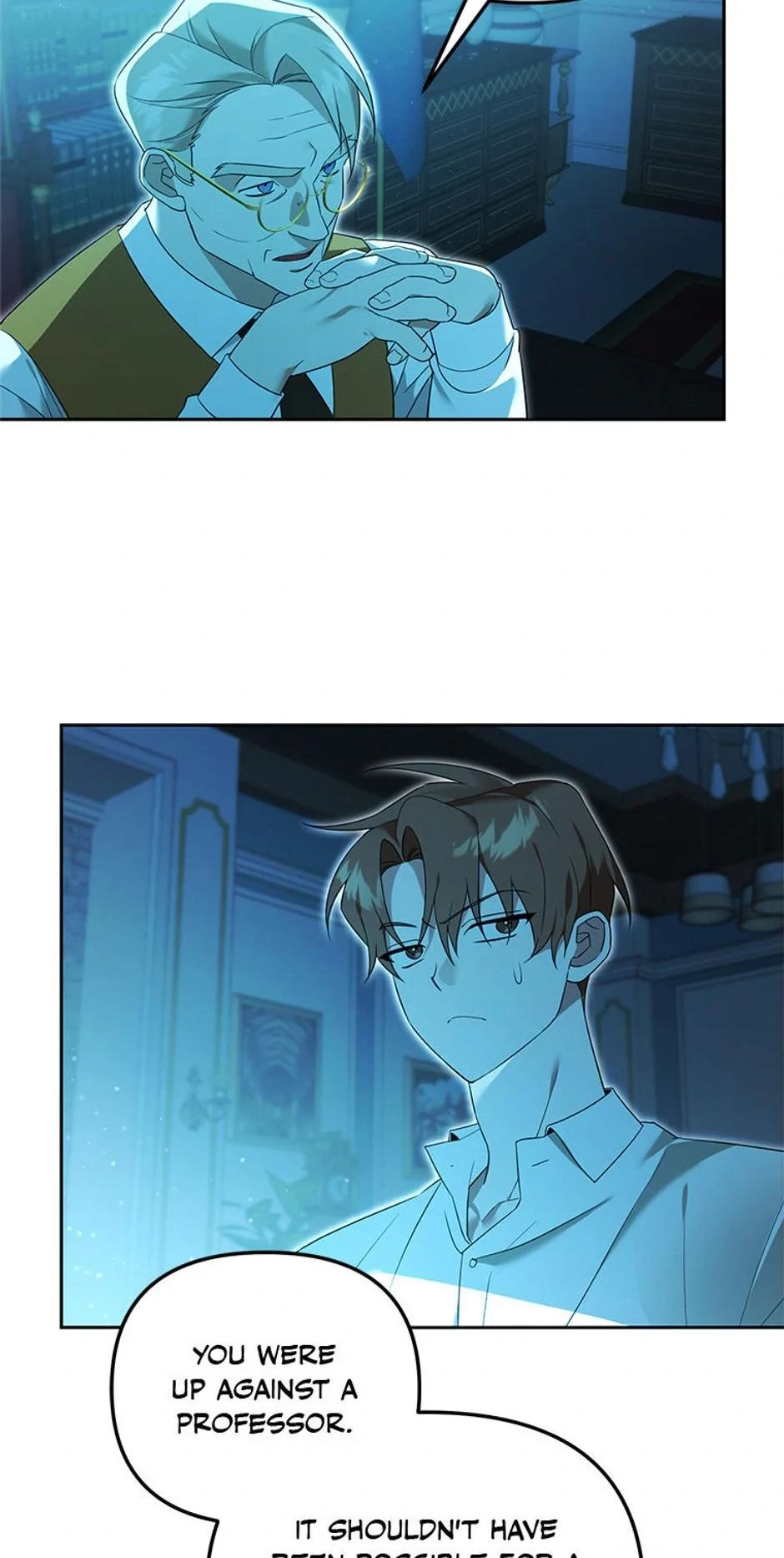 The Academy’s Genius Tamer Chapter 24 - 4