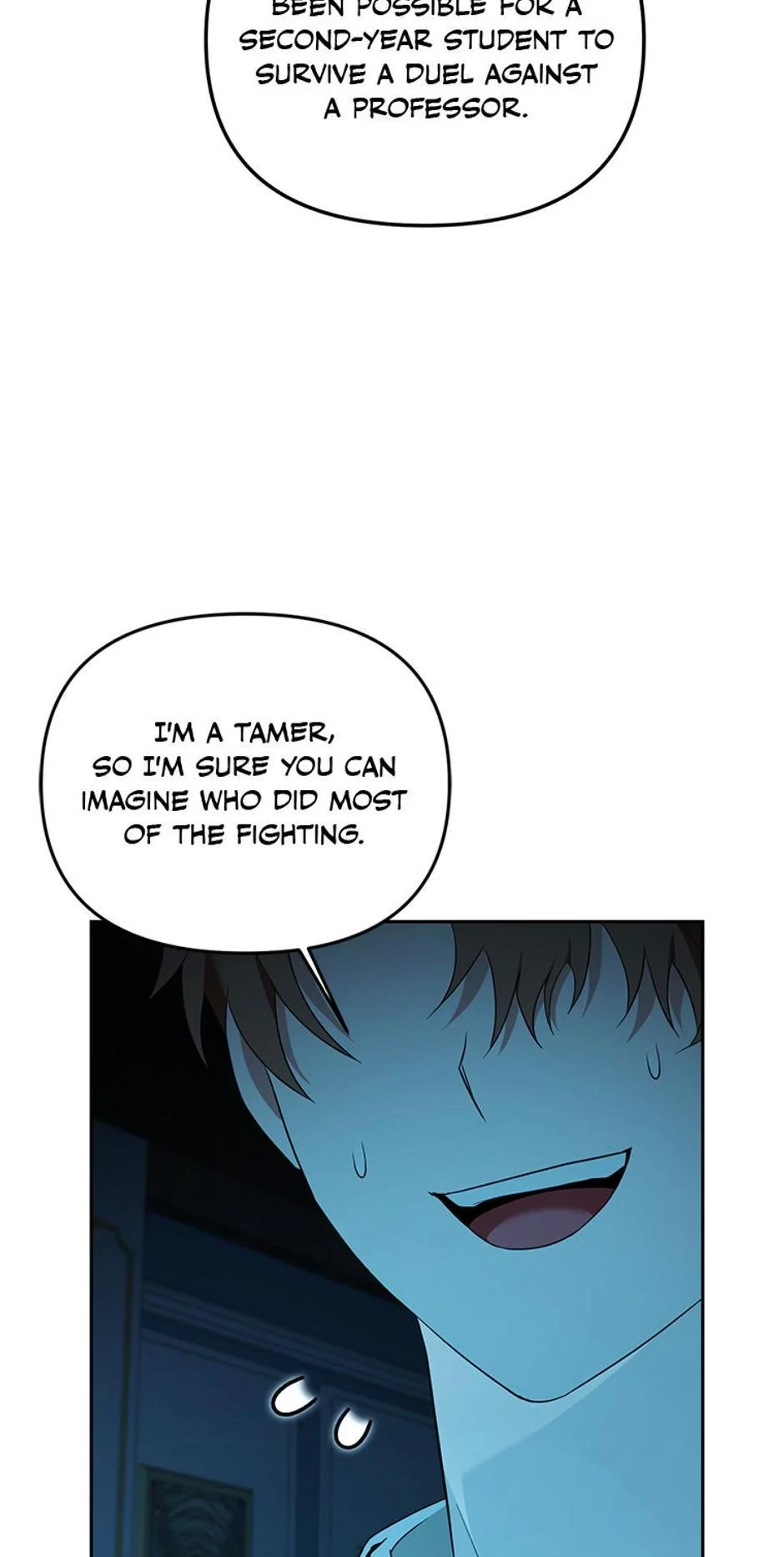 The Academy’s Genius Tamer Chapter 24 - 5