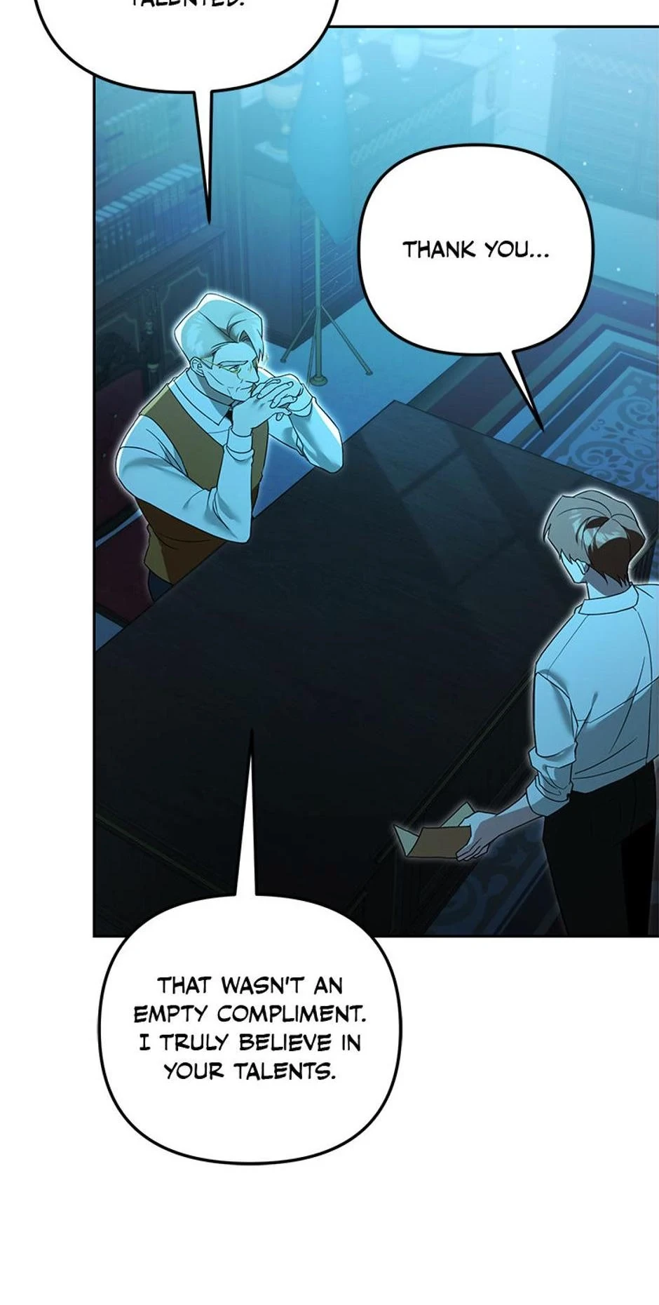 The Academy’s Genius Tamer Chapter 24 - 7