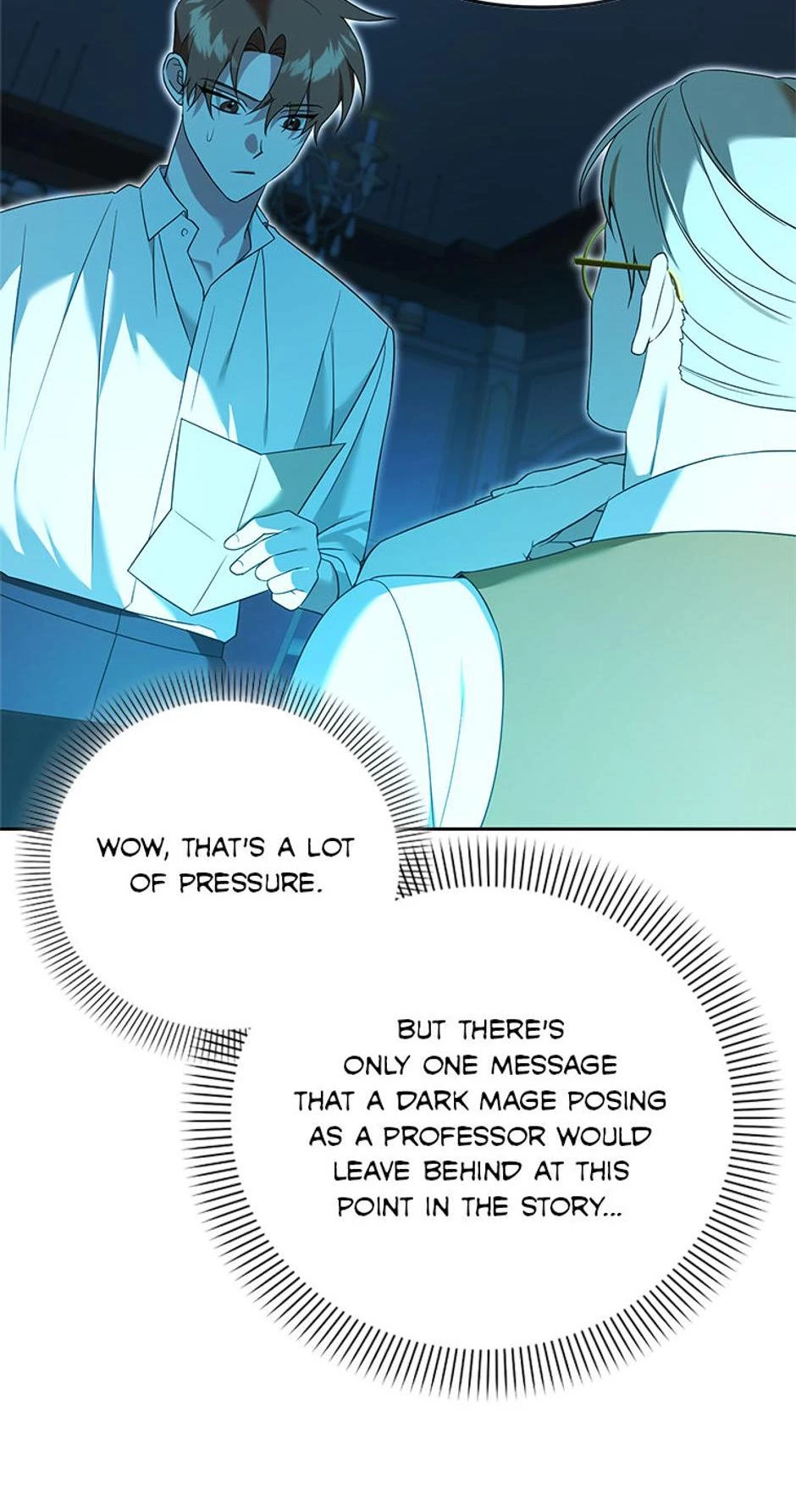 The Academy’s Genius Tamer Chapter 24 - 11