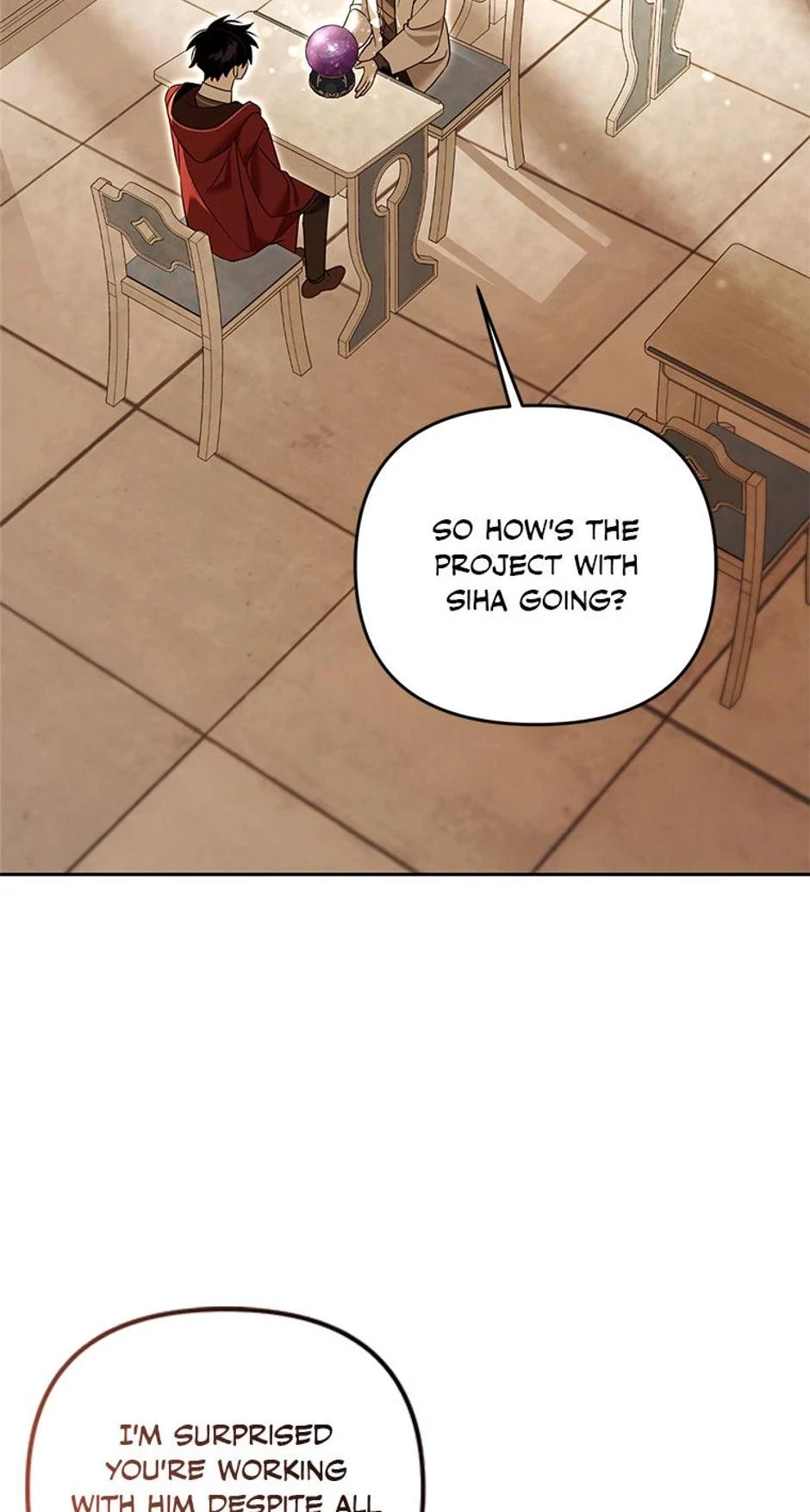The Academy’s Genius Tamer Chapter 24 - 17