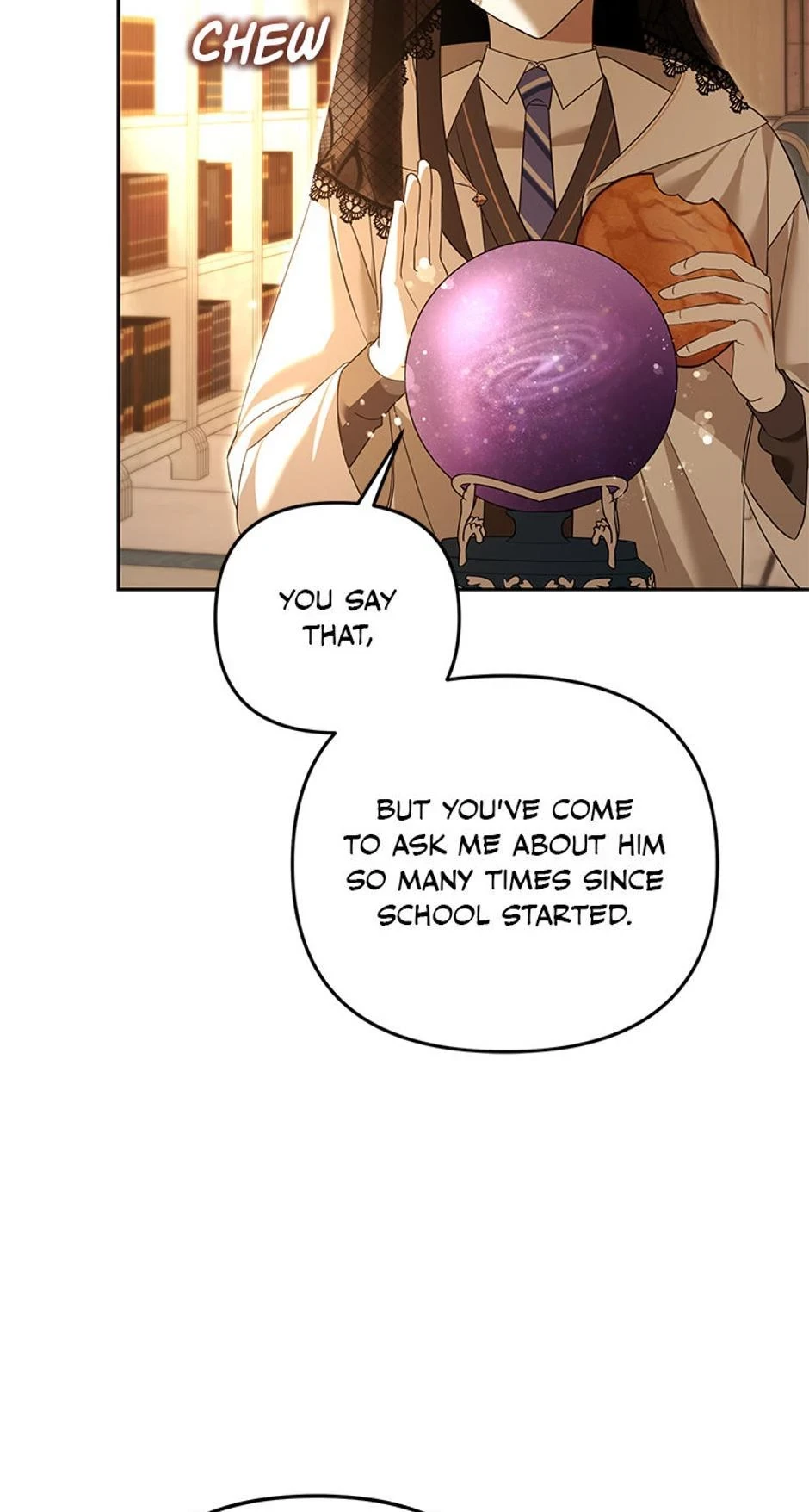 The Academy’s Genius Tamer Chapter 24 - 20