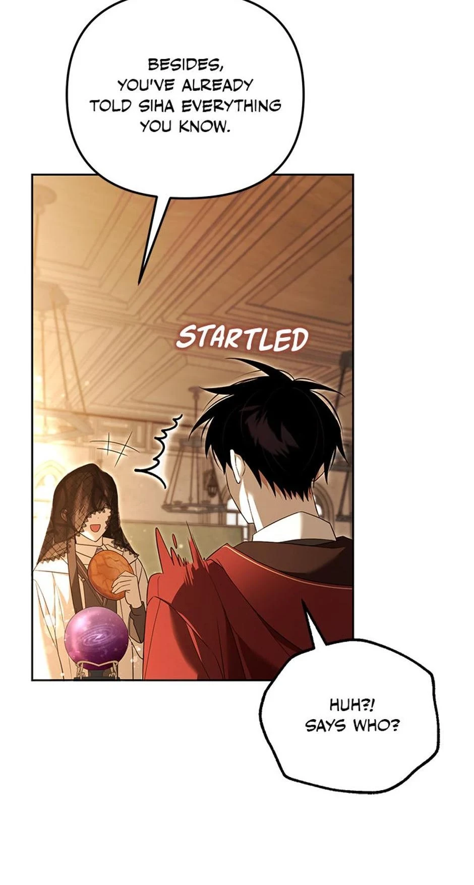 The Academy’s Genius Tamer Chapter 24 - 21