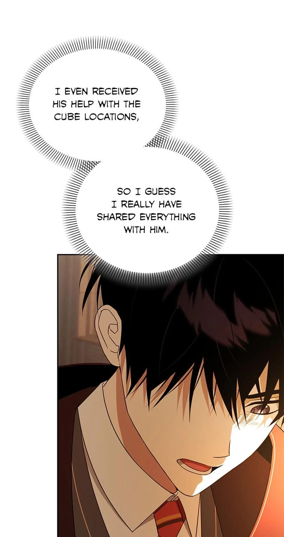 The Academy’s Genius Tamer Chapter 24 - 23