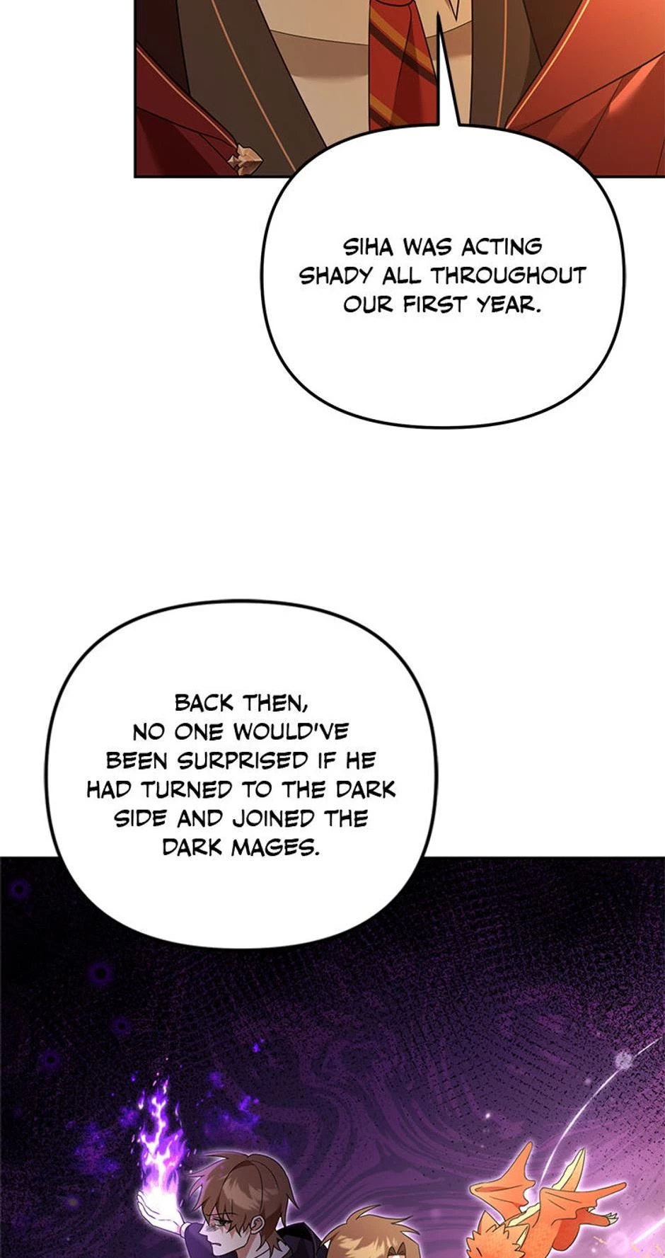 The Academy’s Genius Tamer Chapter 24 - 24