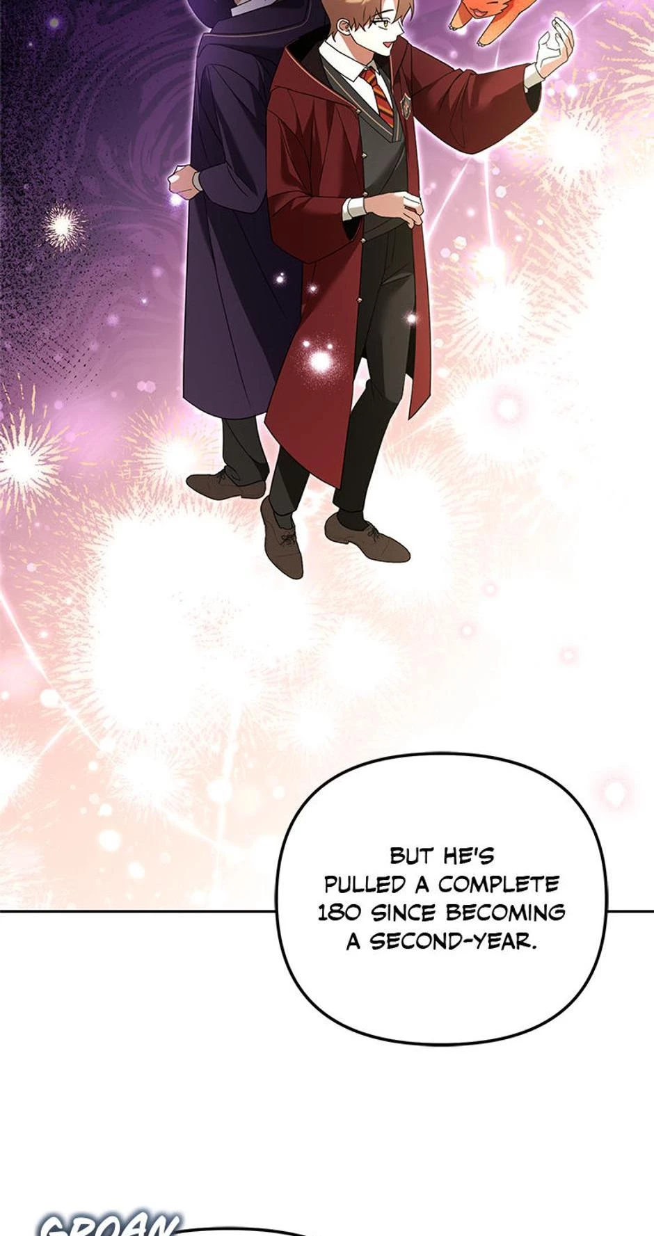 The Academy’s Genius Tamer Chapter 24 - 25