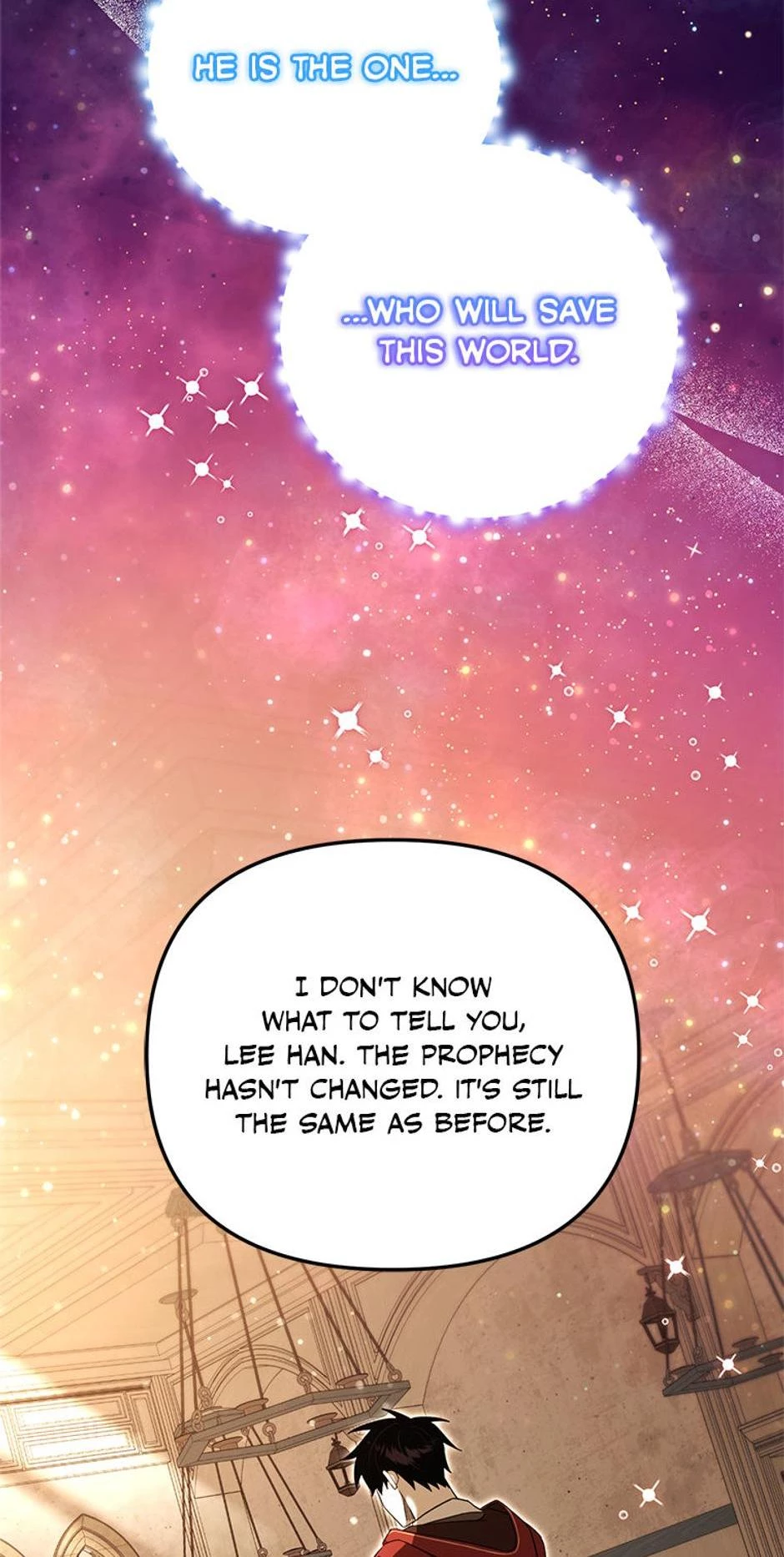 The Academy’s Genius Tamer Chapter 24 - 34