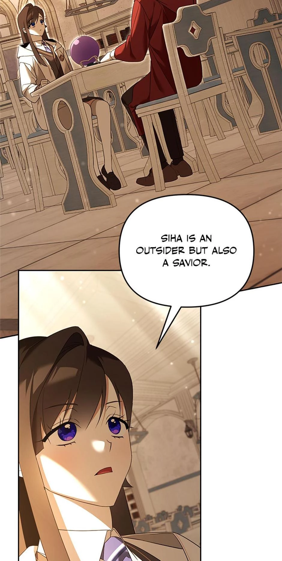 The Academy’s Genius Tamer Chapter 24 - 35