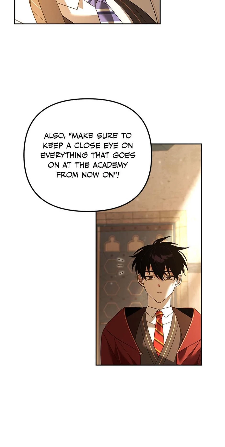 The Academy’s Genius Tamer Chapter 24 - 36